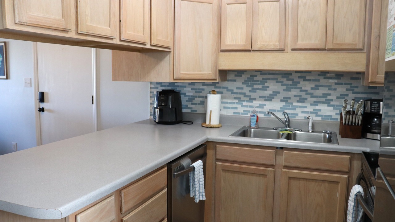 Photo of Kitchen in Emerald Isle