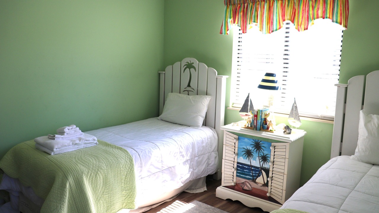 Photo of Bedroom in Emerald Isle