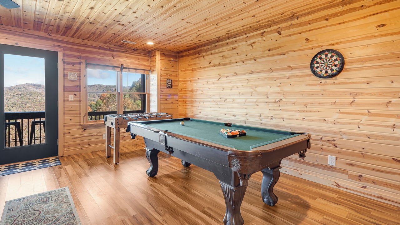 Photo of Bedroom in Wolf Laurel