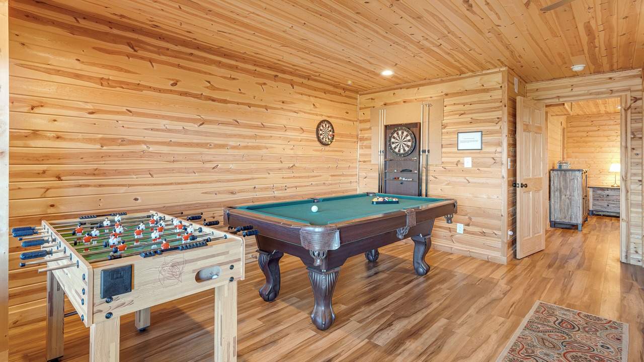Photo of Bedroom in Wolf Laurel