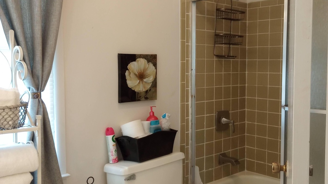 Photo of Bathroom in High Point