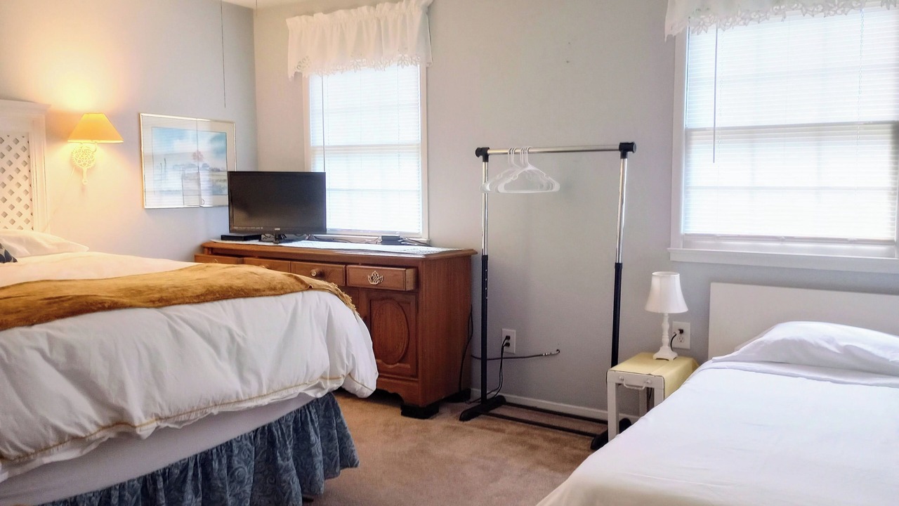 Photo of Bedroom in High Point