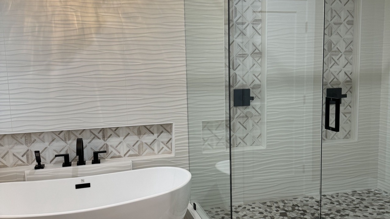 Photo of Bathroom in Sunset Beach