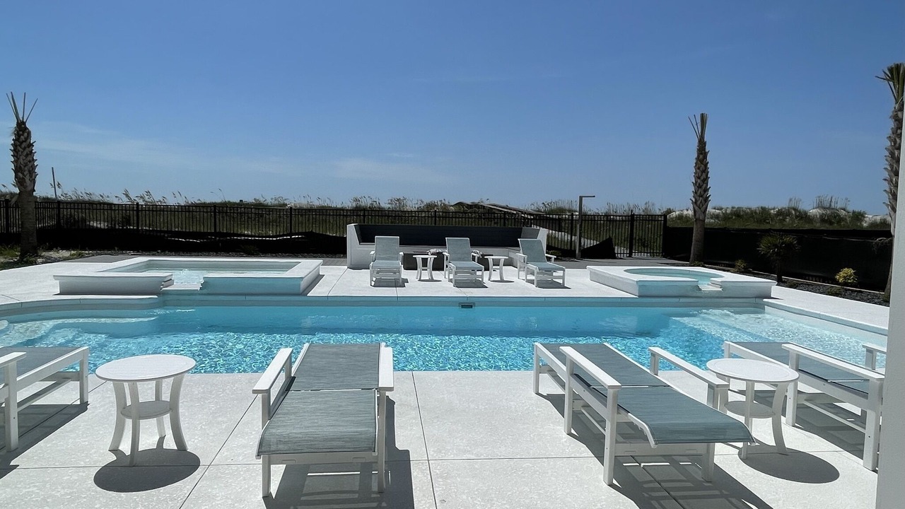 Photo of Outdoor in Sunset Beach