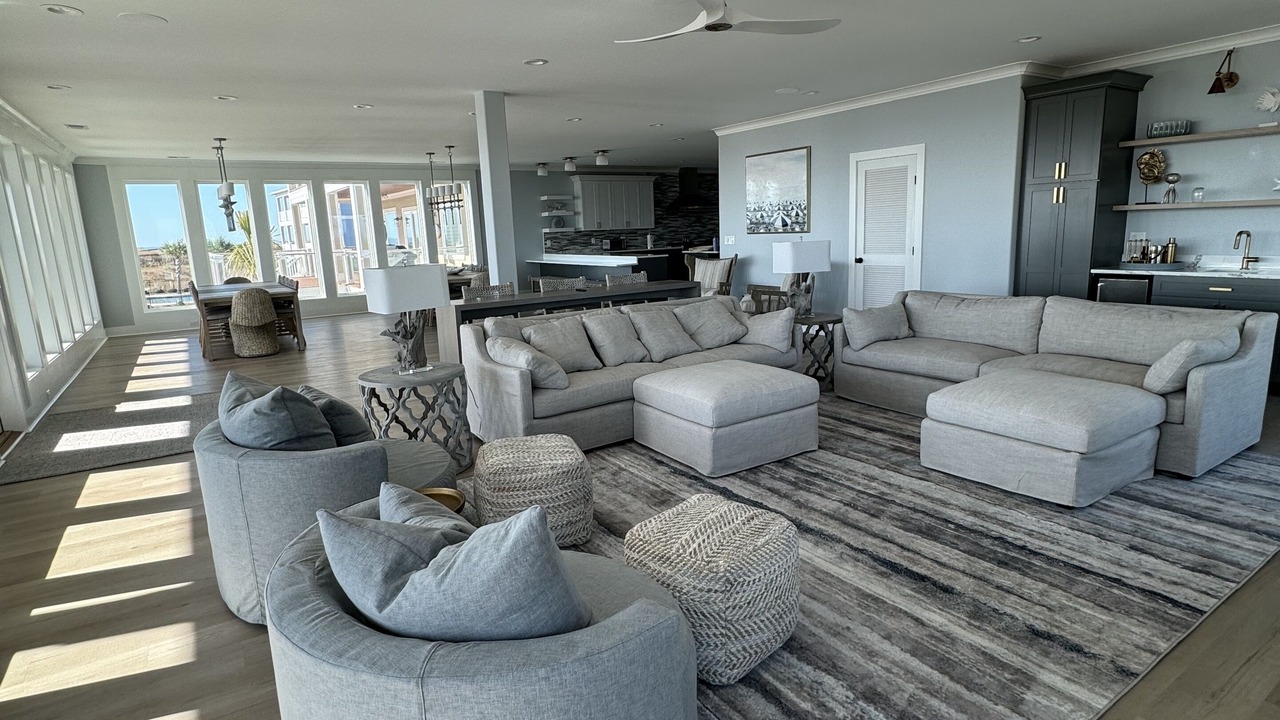 Photo of Bedroom in Sunset Beach