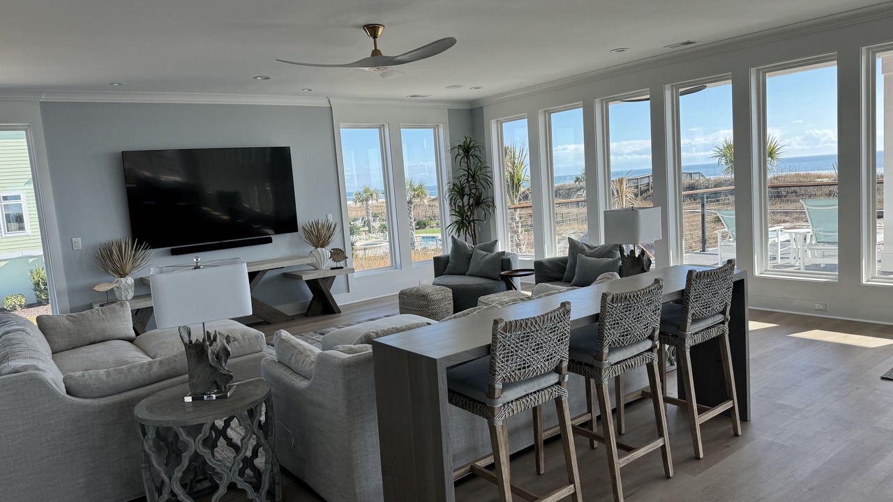 Photo of Bedroom in Sunset Beach