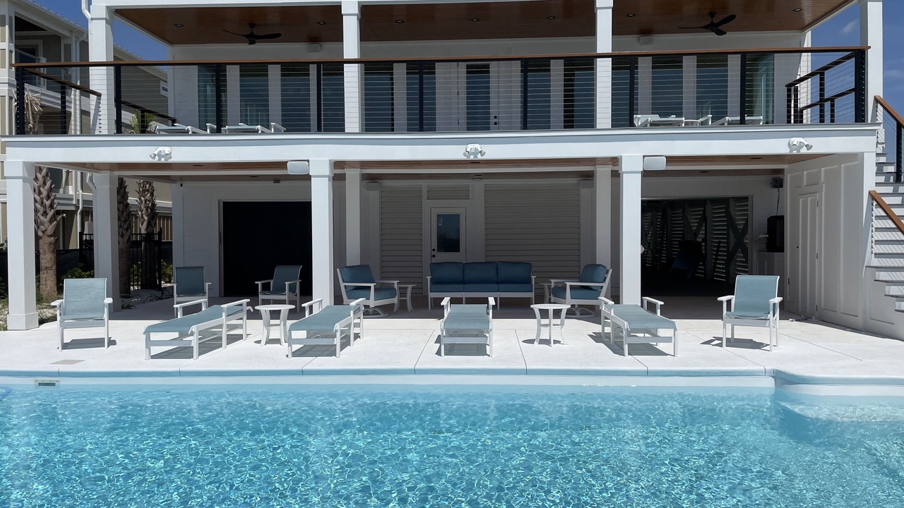 Photo of Outdoor in Sunset Beach