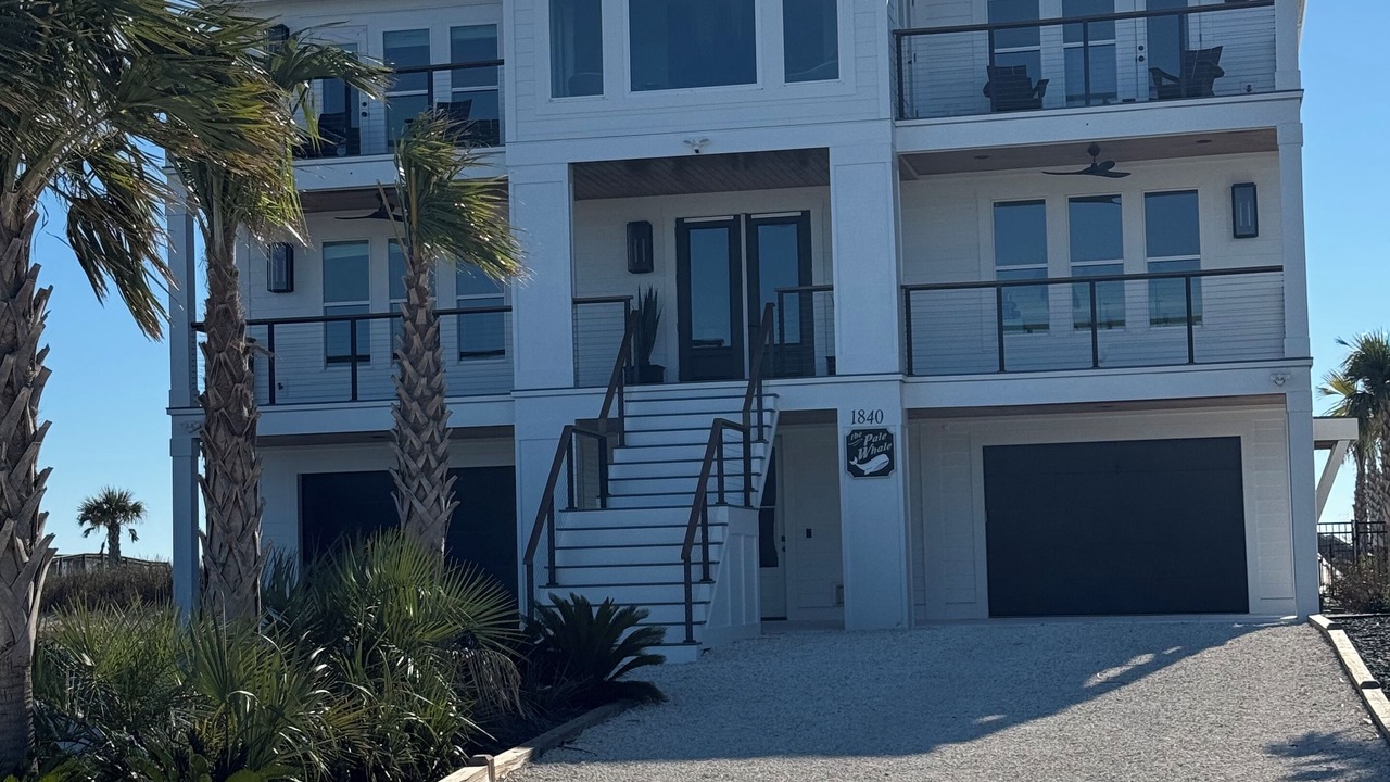 Photo of Outdoor in Sunset Beach