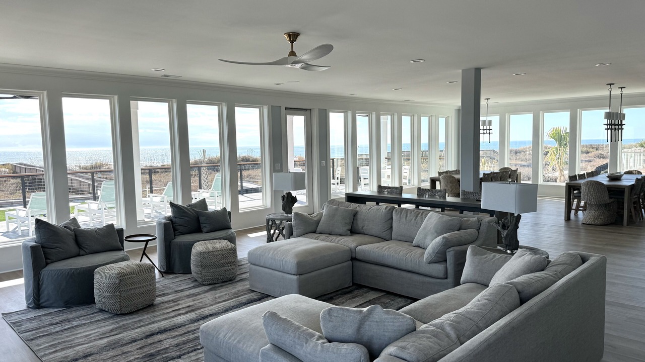 Photo of Bedroom in Sunset Beach