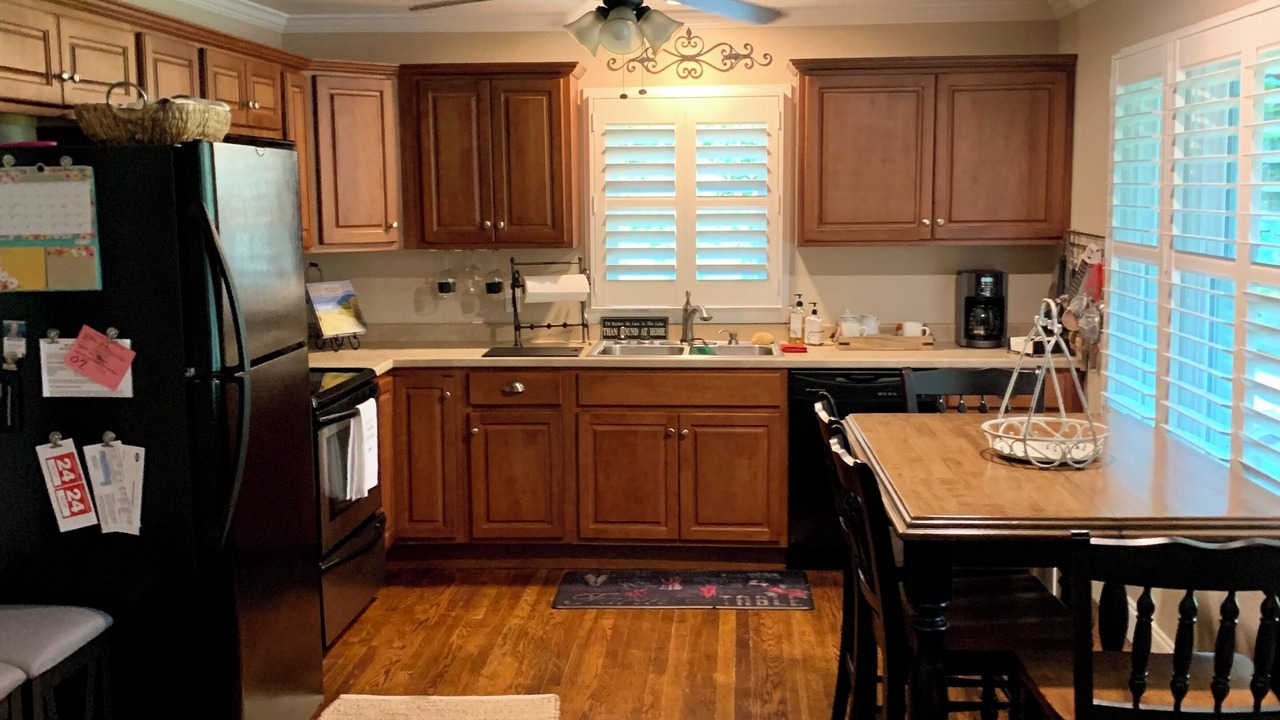 Photo of Kitchen in Unaka