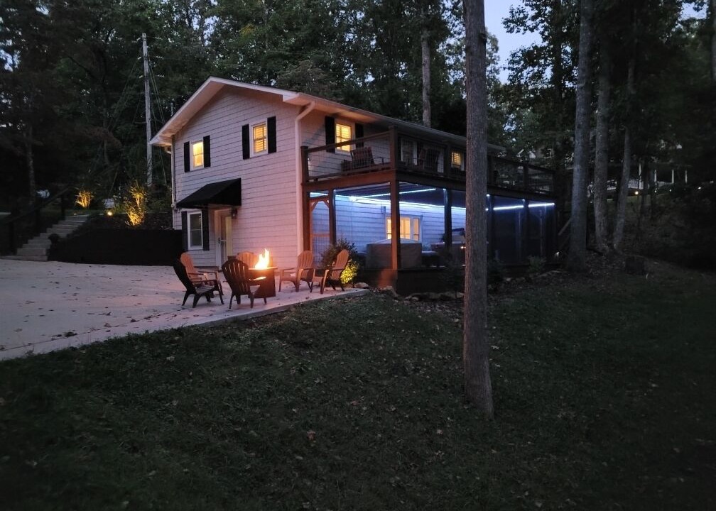 Photo of Outdoor in Unaka