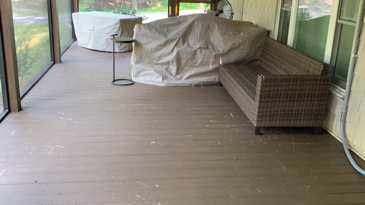 Photo of Patio Balcony in Unaka