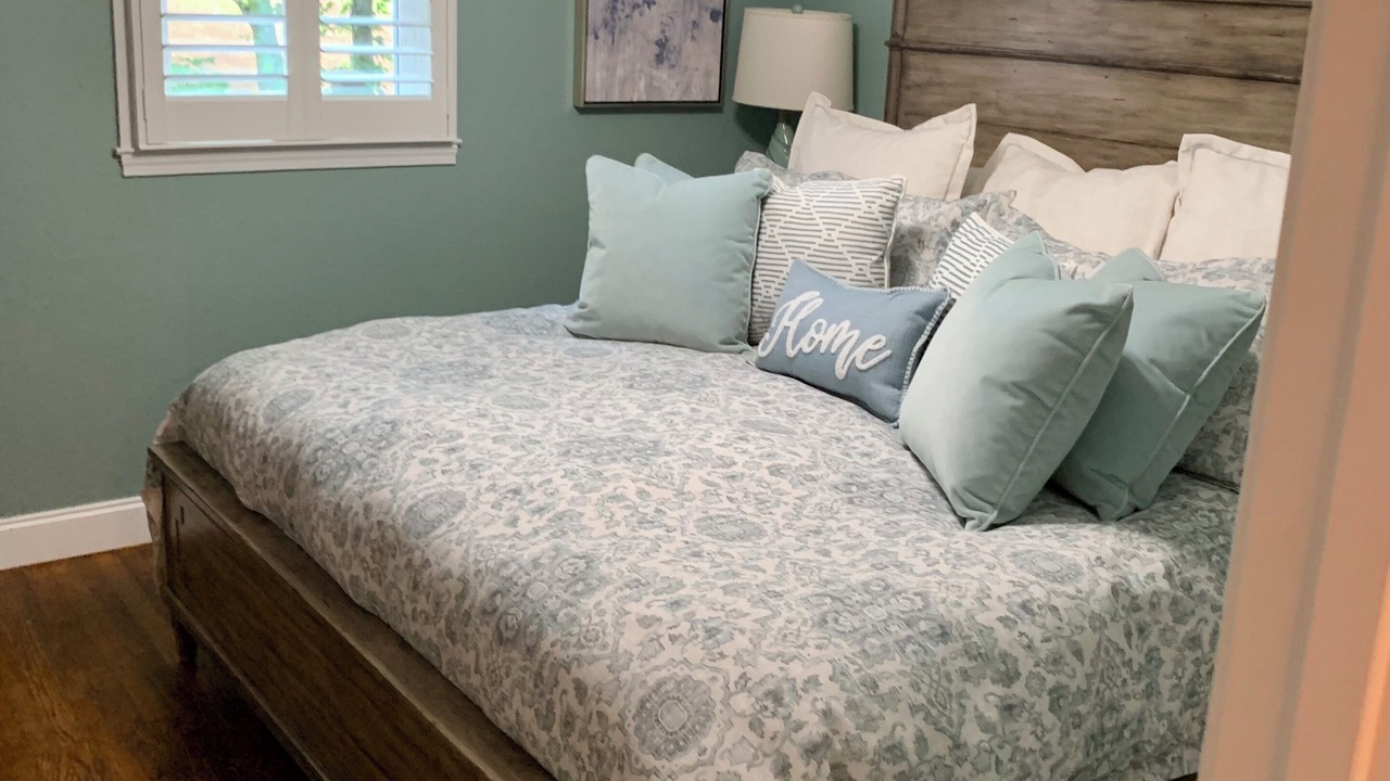 Photo of Bedroom in Unaka