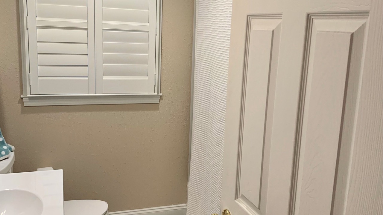 Photo of Bathroom in Unaka