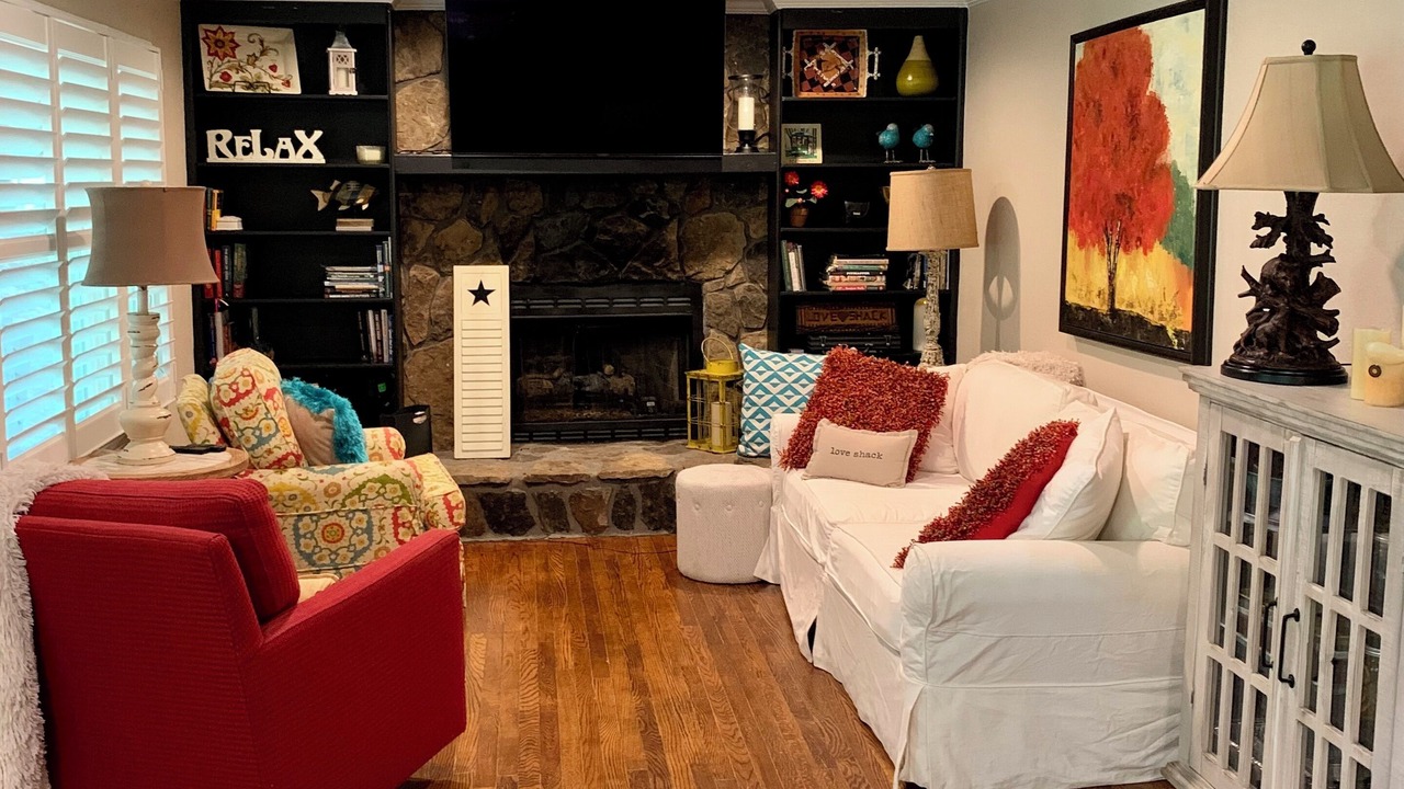 Photo of Livingroom in Unaka