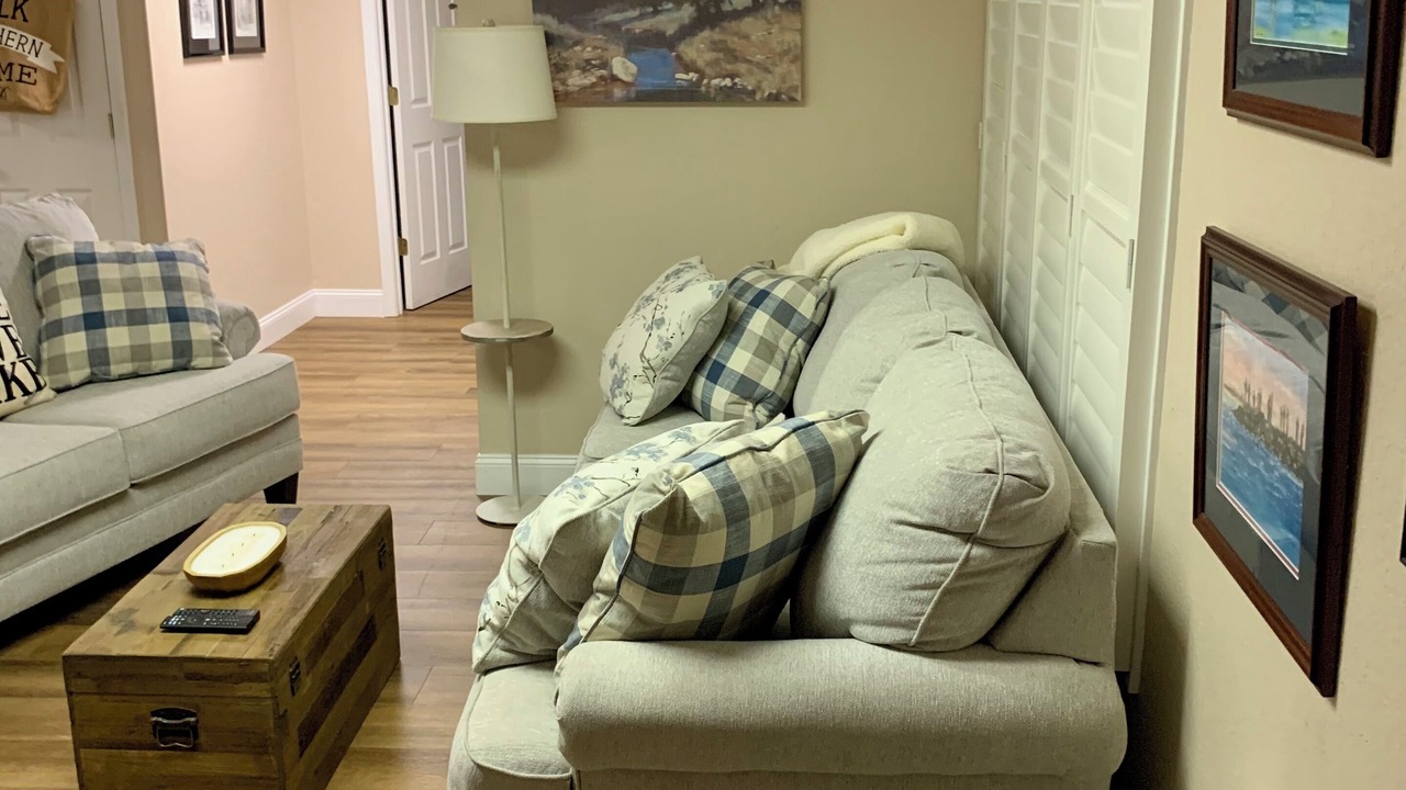 Photo of Livingroom in Unaka