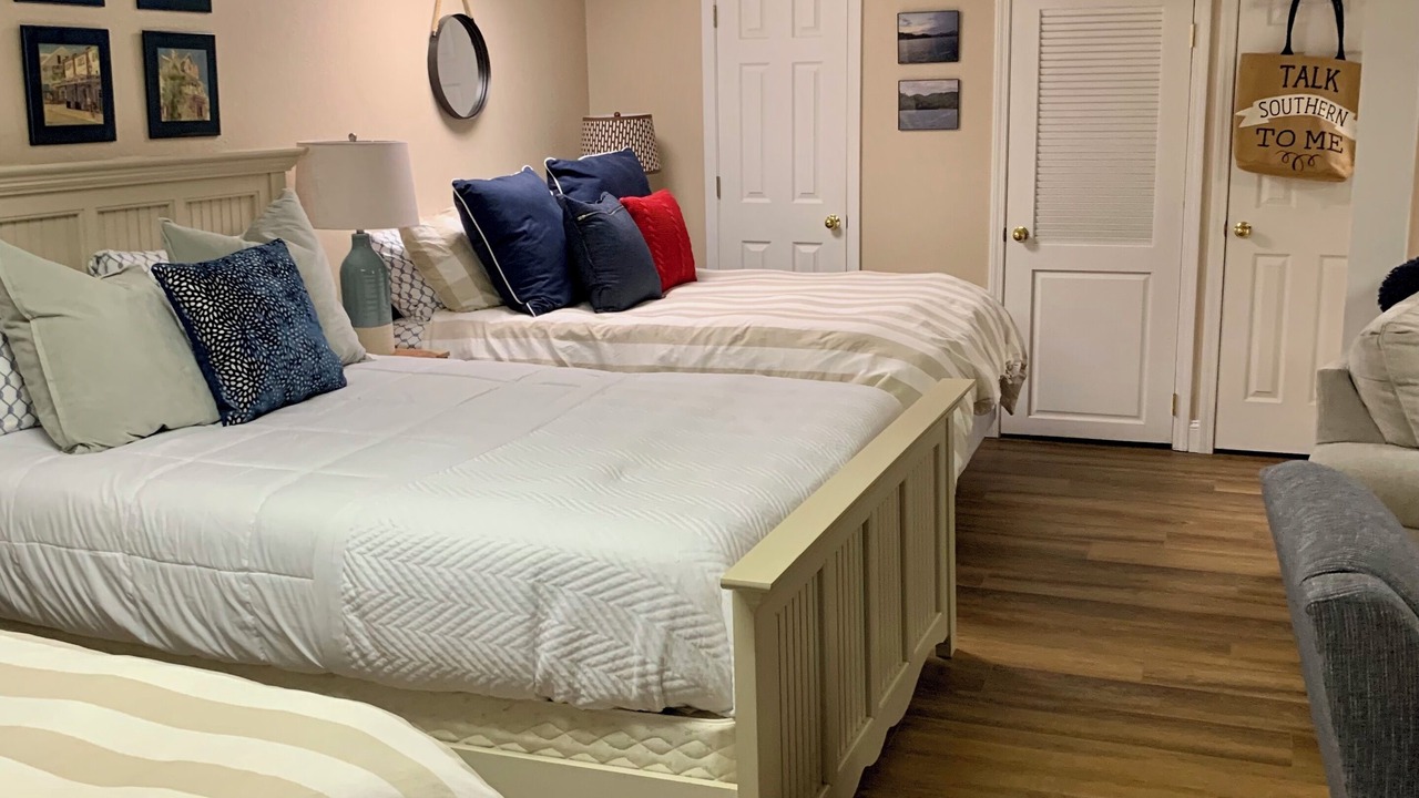 Photo of Bedroom in Unaka