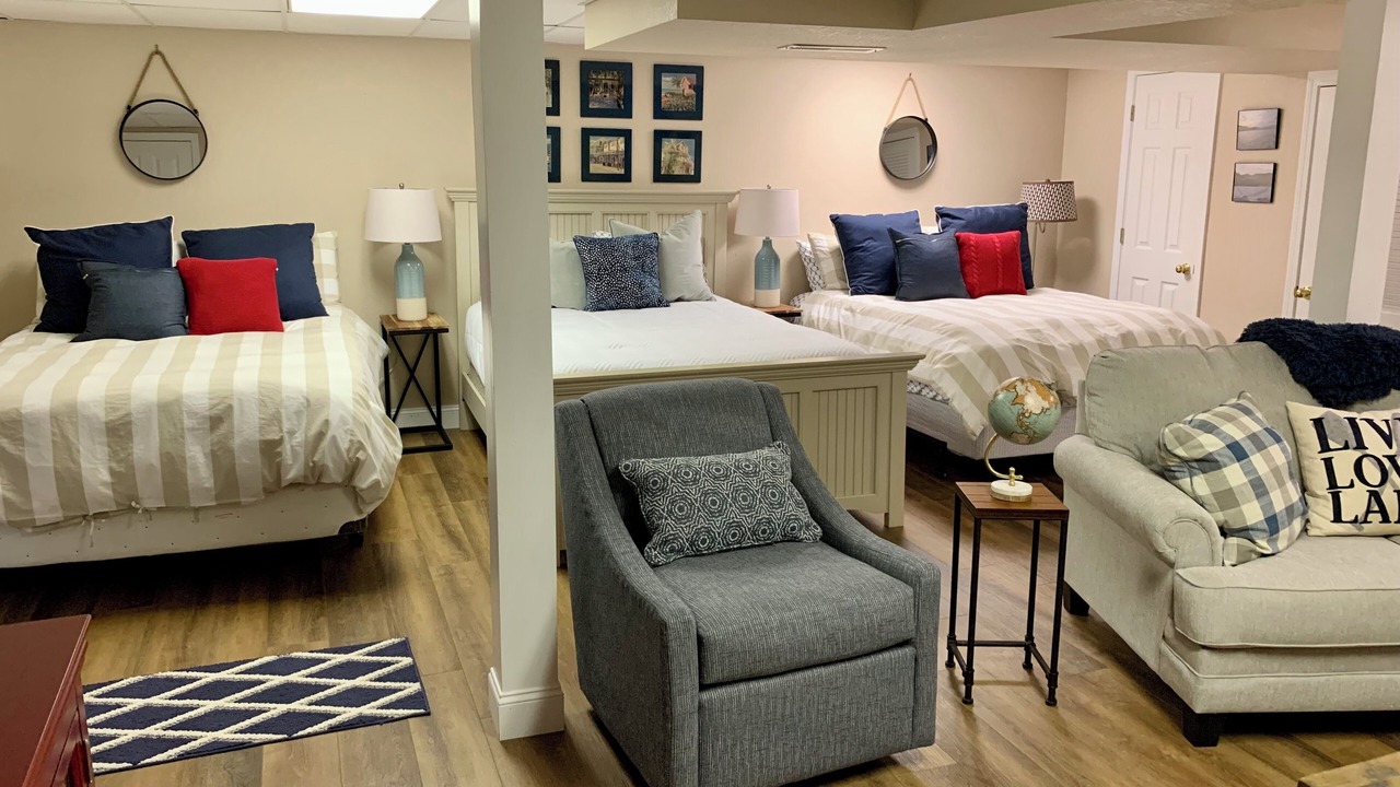 Photo of Bedroom in Unaka