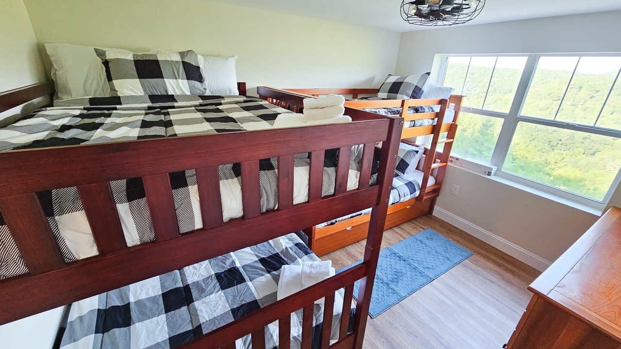 Photo of Bedroom in Andrews