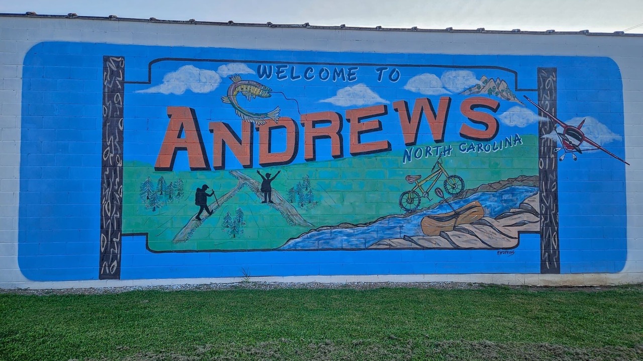 Photo of Outdoor in Andrews