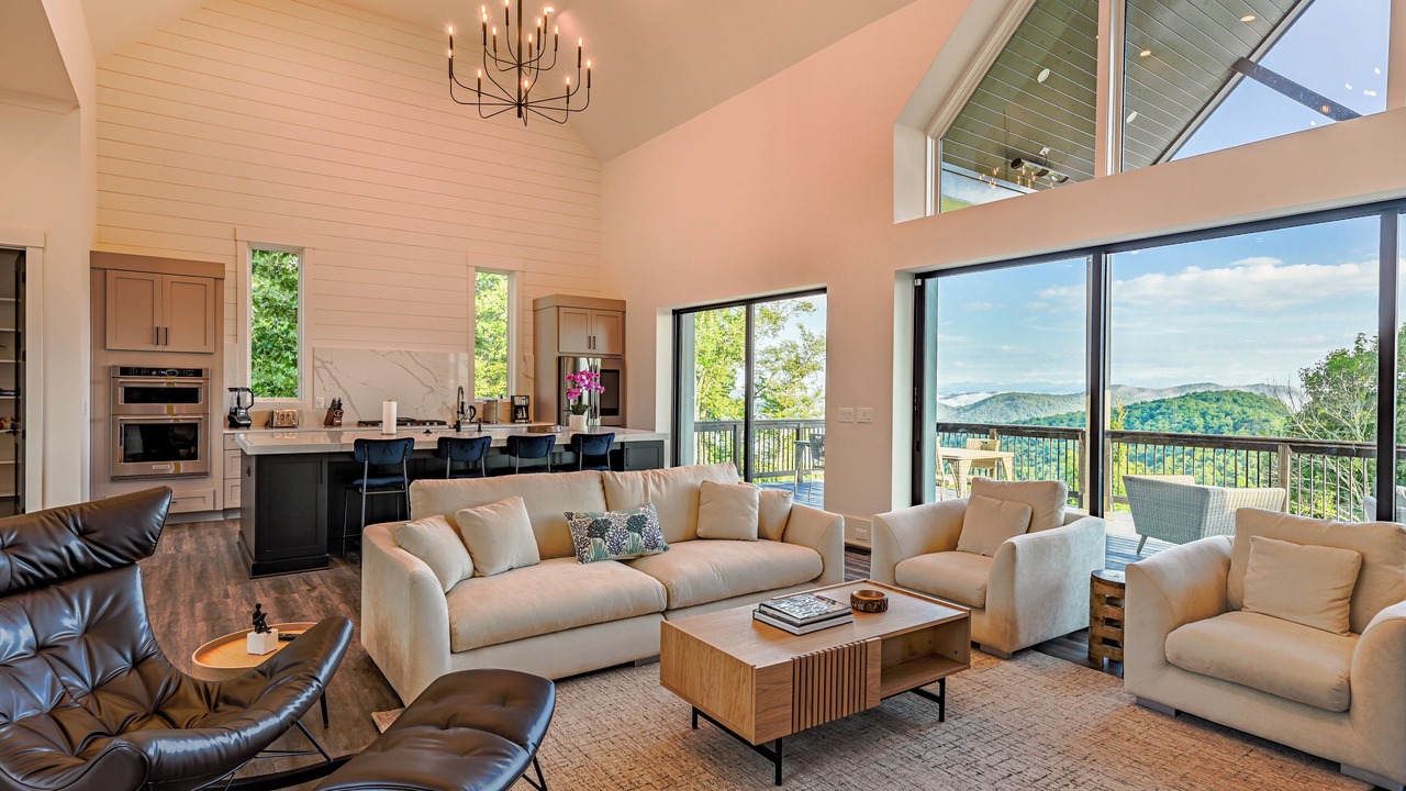 Photo of Livingroom in Glenville