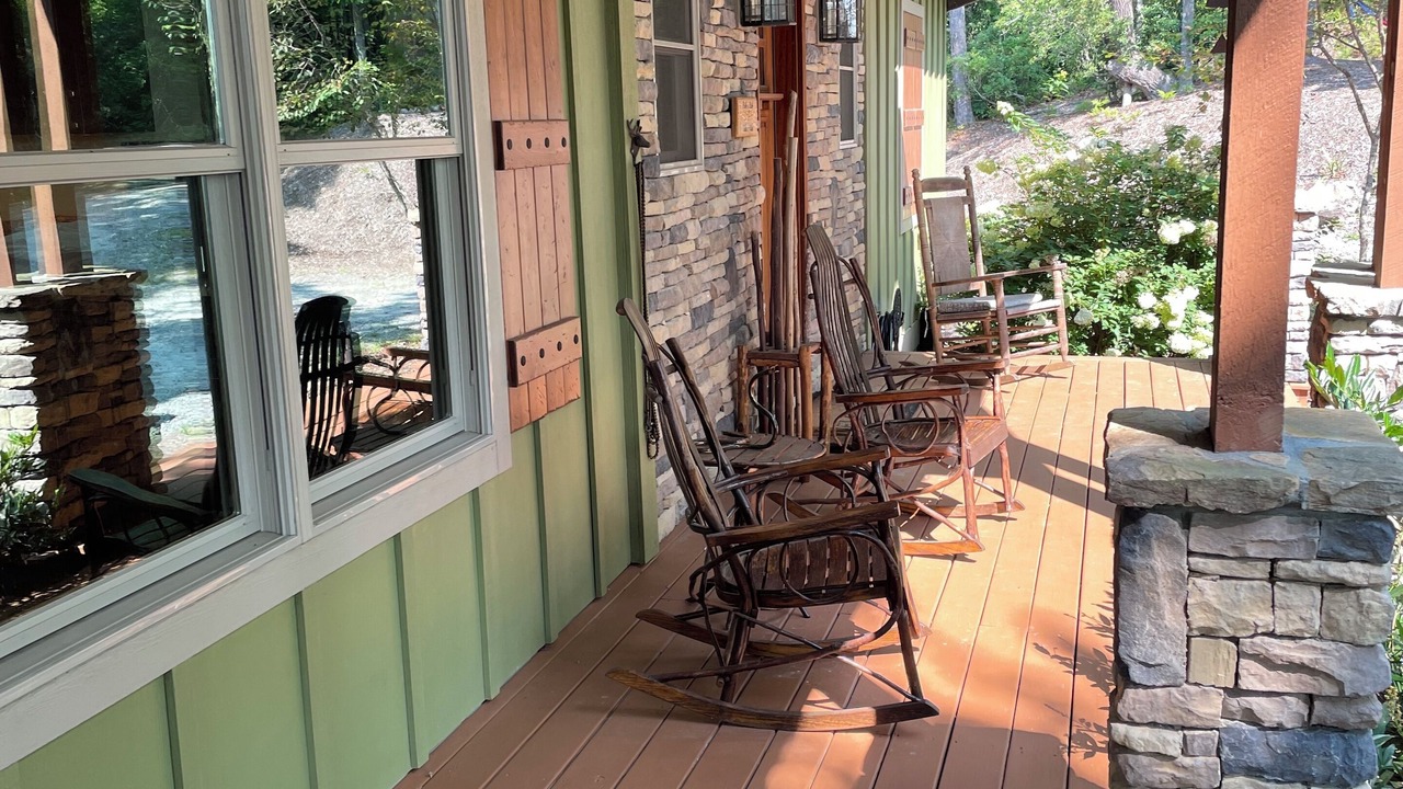 Photo of Outdoor in Penrose