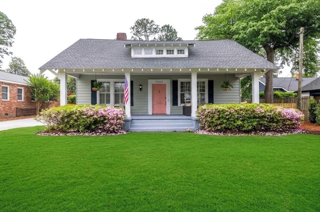 Photo of Outdoor in Summerville