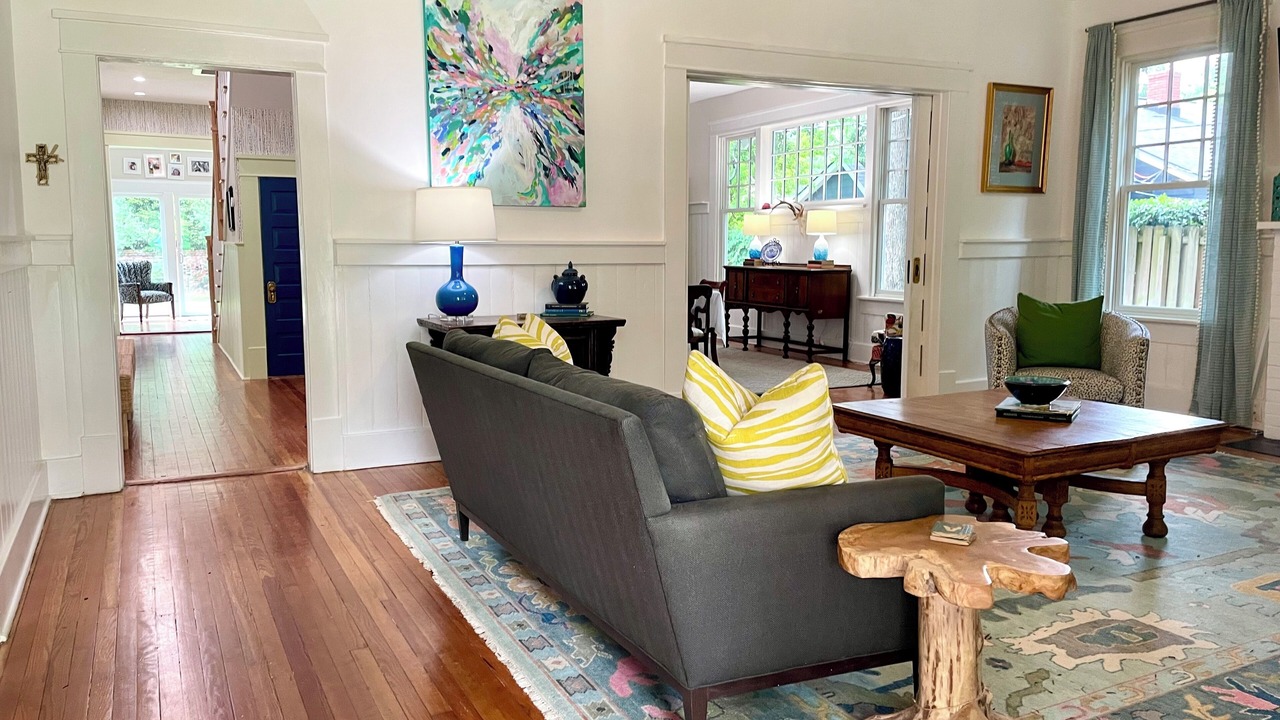 Photo of Livingroom in Summerville