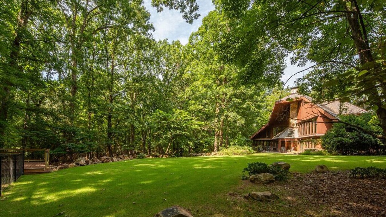 Photo of Outdoor in Chapel Hill