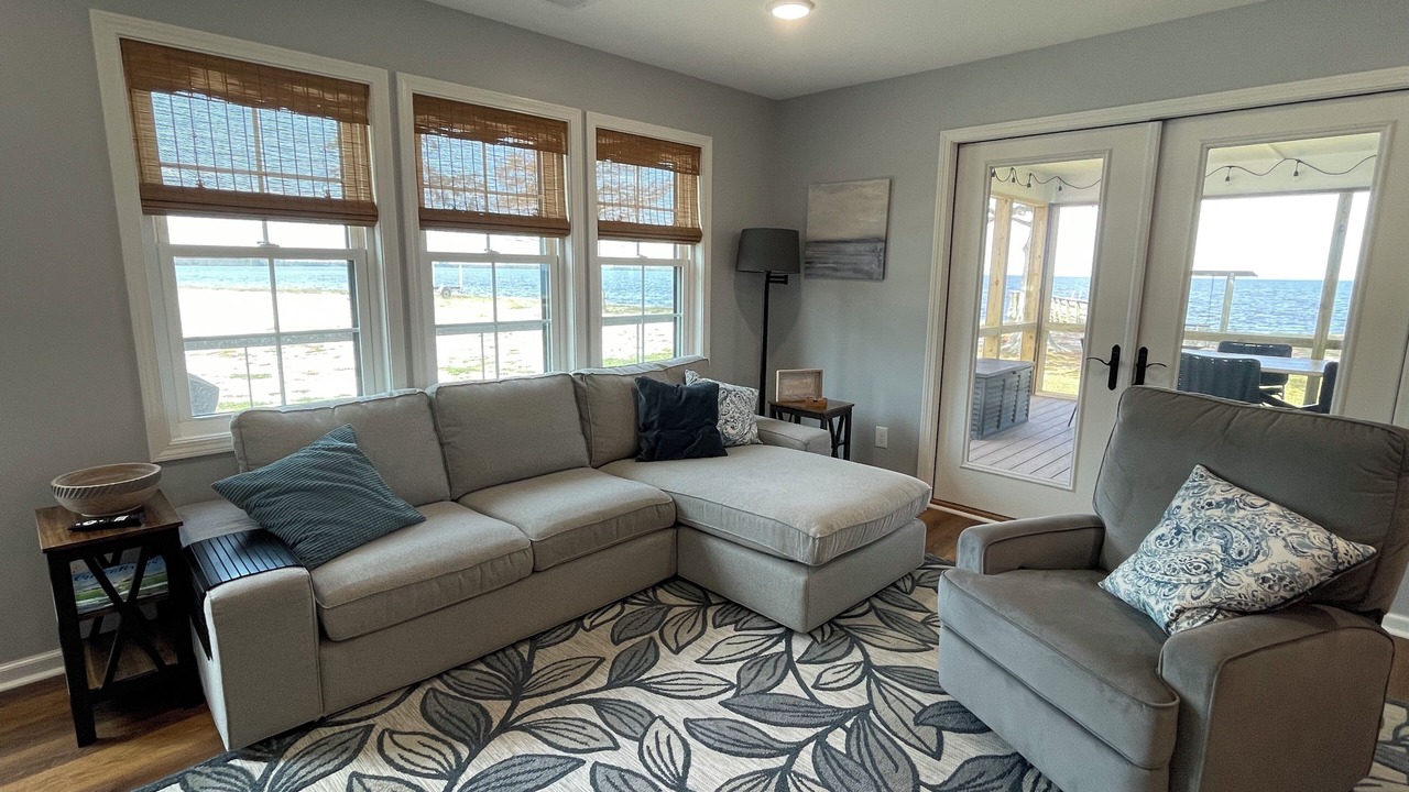 Photo of Livingroom in Columbia