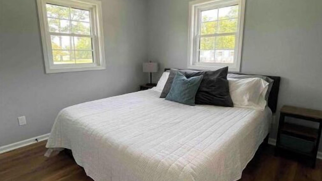 Photo of Bedroom in Columbia