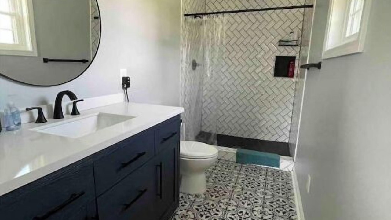 Photo of Bathroom in Columbia