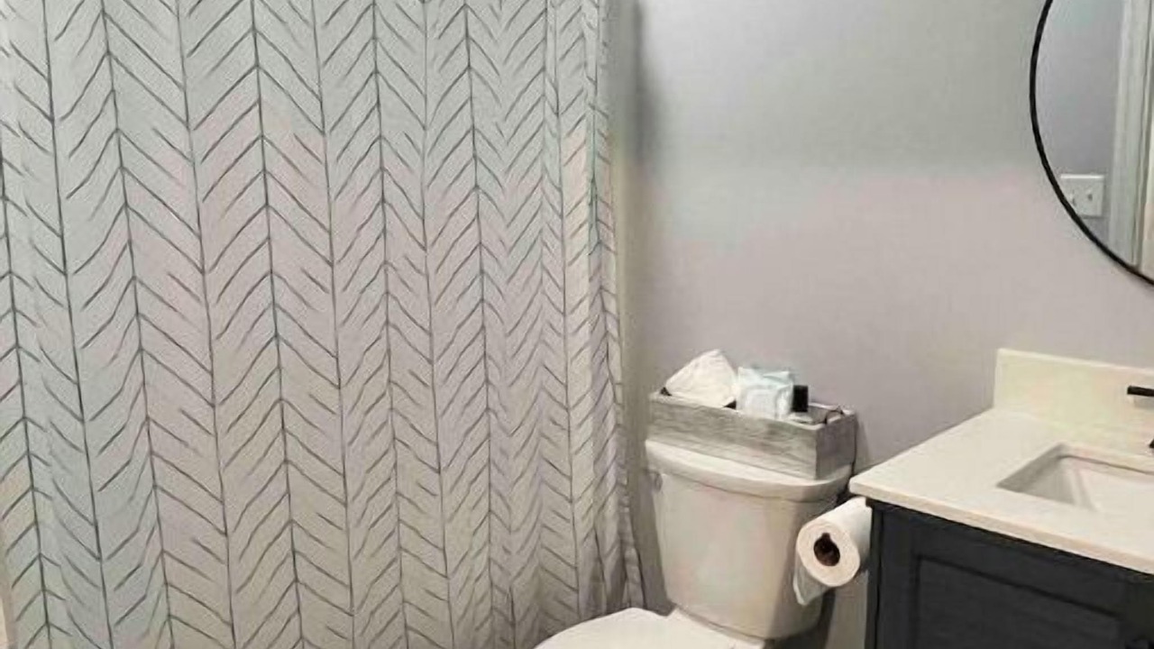 Photo of Bathroom in Columbia