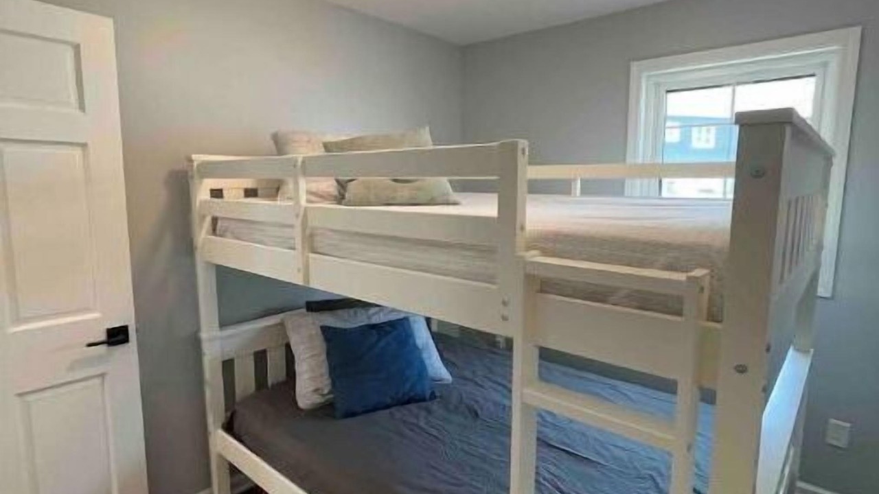 Photo of Bedroom in Columbia