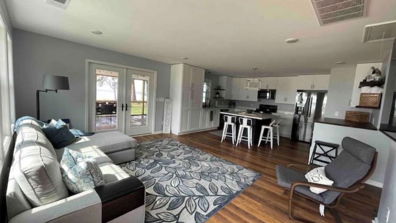 Photo of Livingroom in Columbia