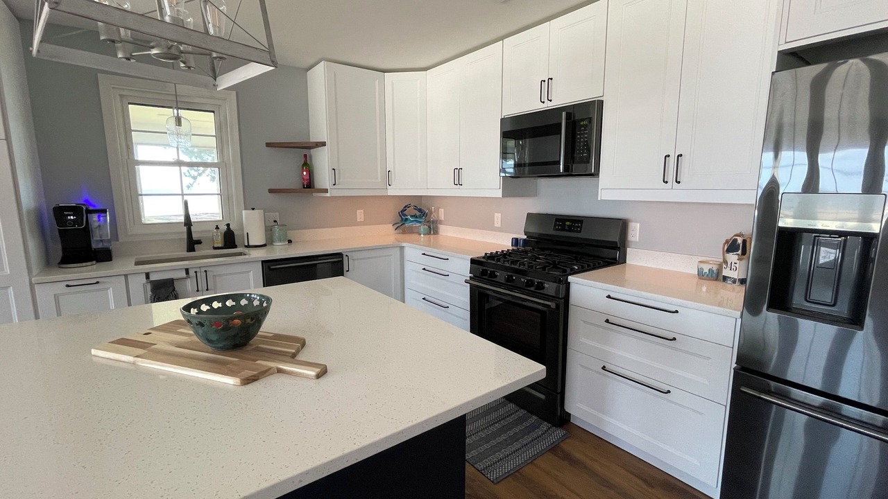 Photo of Kitchen in Columbia