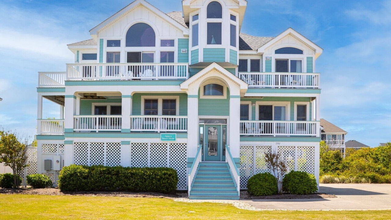 Photo of Outdoor in Buck Island