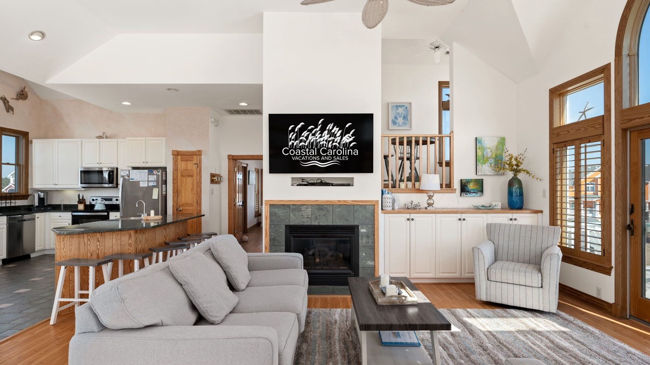 Photo of Bedroom in Buck Island