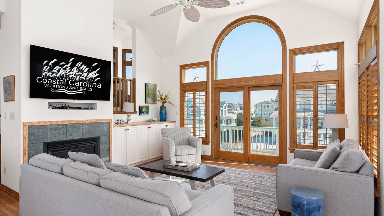 Photo of Bedroom in Buck Island