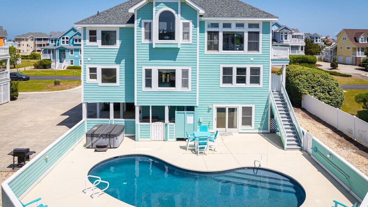 Photo of Outdoor in Buck Island