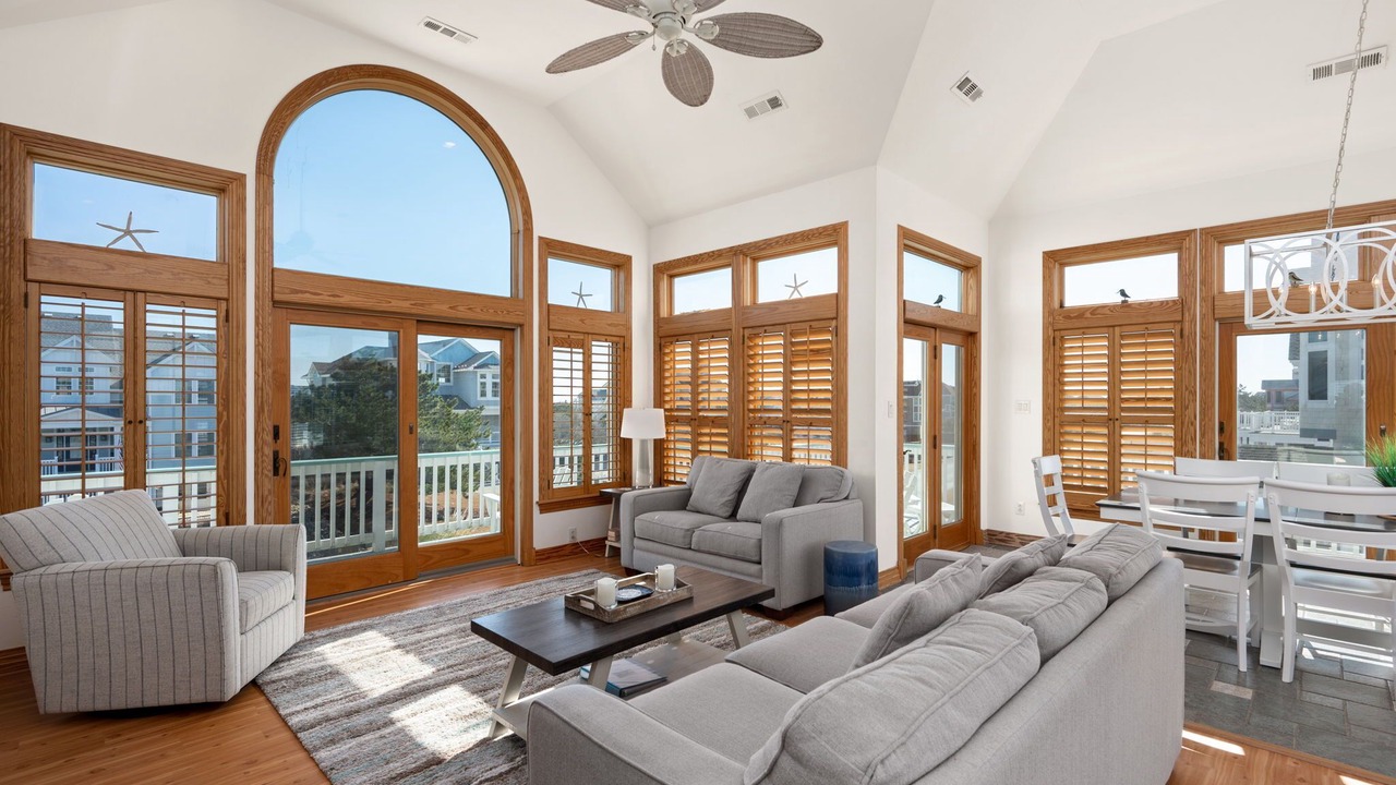 Photo of Bedroom in Buck Island