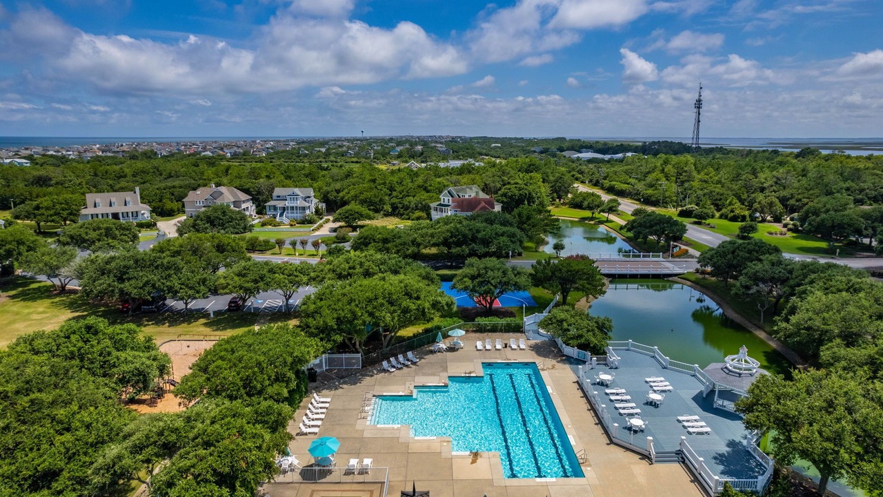 Photo of Outdoor in Buck Island