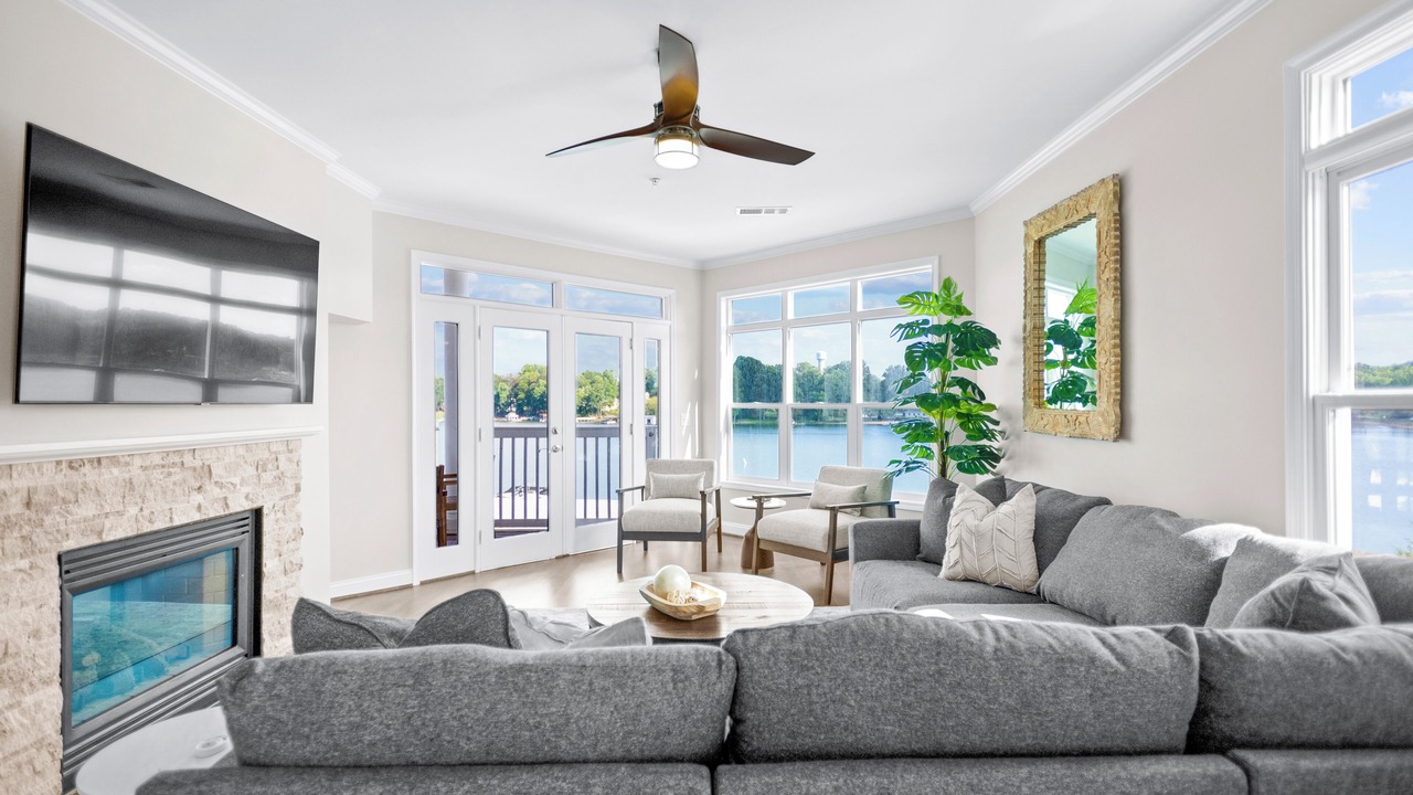Photo of Livingroom in Mount Mourne