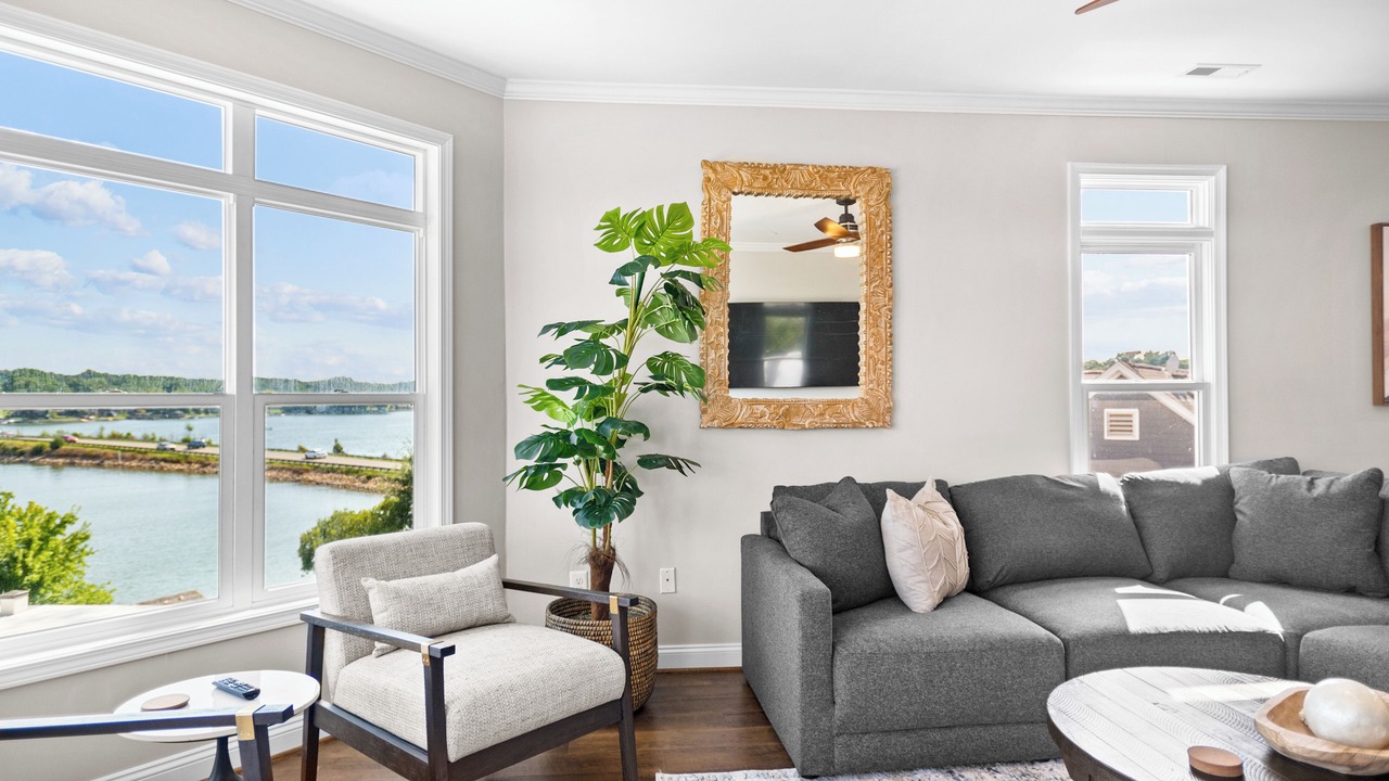 Photo of Livingroom in Mount Mourne