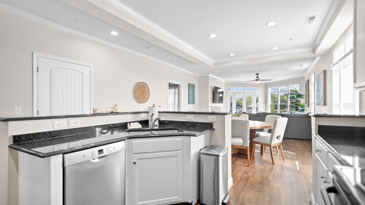Photo of Kitchen in Mount Mourne