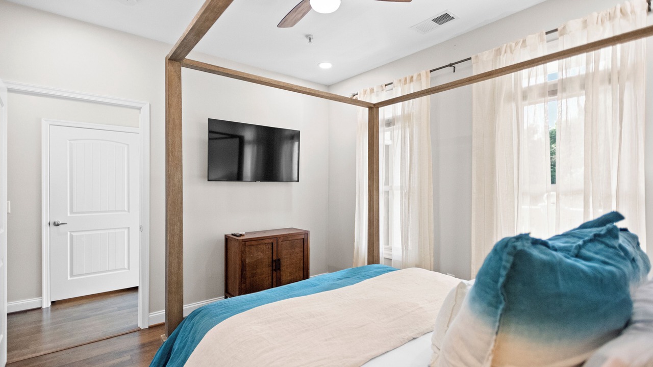 Photo of Bedroom in Mount Mourne