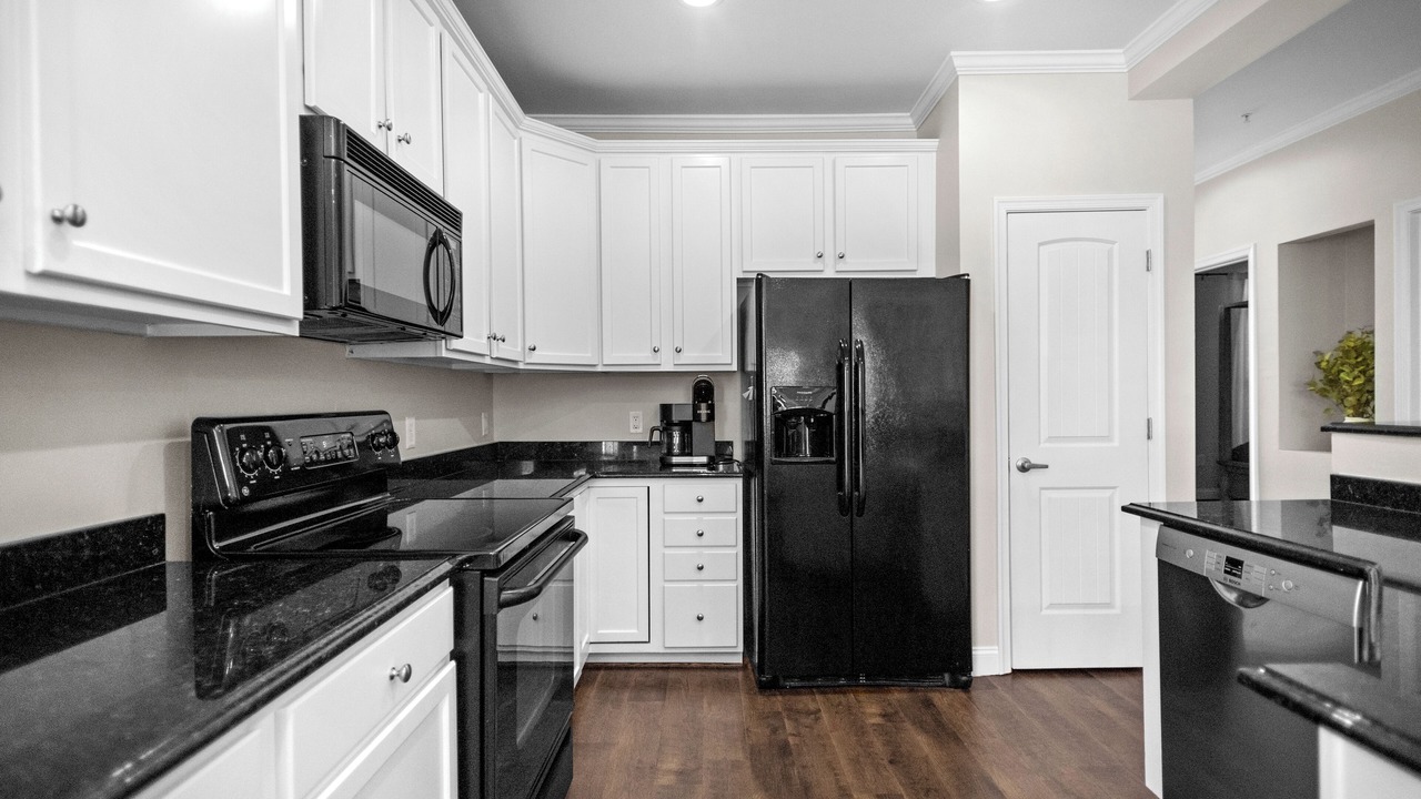 Photo of Kitchen in Mount Mourne