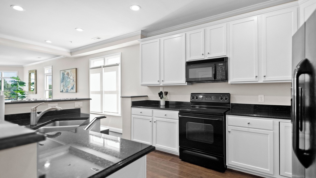 Photo of Kitchen in Mount Mourne