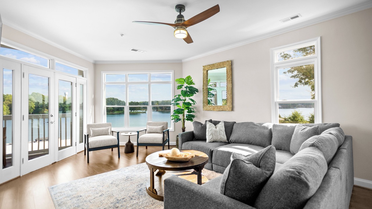 Photo of Livingroom in Mount Mourne