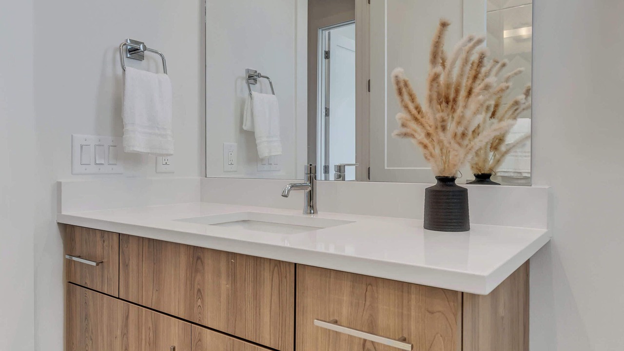 Photo of Bathroom in South Nashville